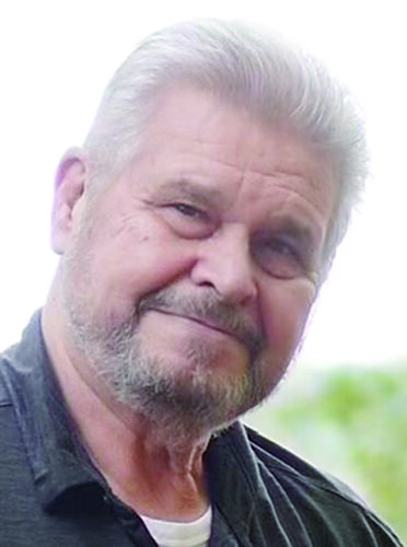 DAVID FREY SR.